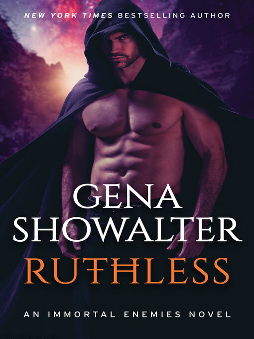 Title details for Ruthless by GENA SHOWALTER - Available